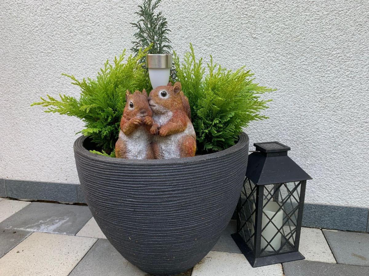 Apartment'S Haus Tegischer ノイシュティフト・イム・シュトゥーバイタール エクステリア 写真
